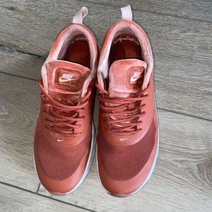 Custom nikes